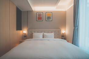 Hound Hotel Busan Station