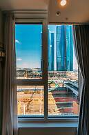 Hound Hotel Busan Station