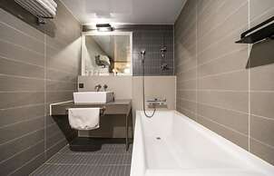 Hound Hotel Busan Station