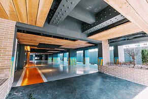 Hound Hotel Busan Station