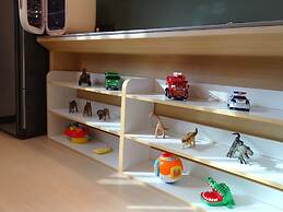 Hound Hotel Busan Station