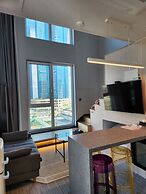 Hound Hotel Busan Station