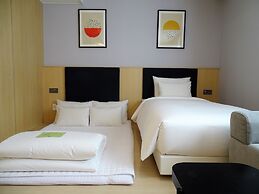 Hound Hotel Busan Station