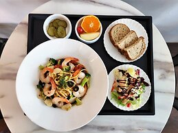 Hound Hotel Busan Station