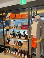 Hound Hotel Busan Station