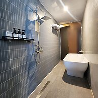 Hound Hotel Busan Station