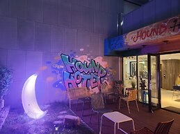 Hound Hotel Busan Station