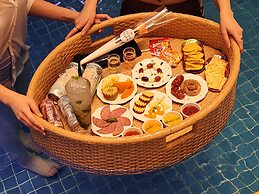 Hound Hotel Busan Station