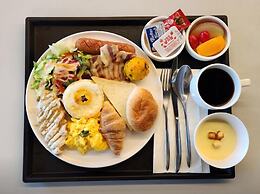 Hound Hotel Busan Station