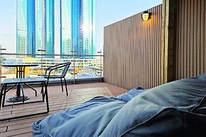 Hound Hotel Busan Station