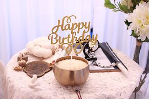 Hound Hotel Busan Station