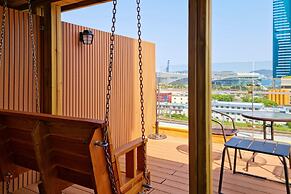 Hound Hotel Busan Station