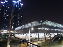 Hound Hotel Busan Station