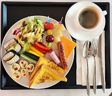 Hound Hotel Busan Station