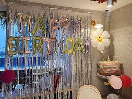 Hound Hotel Busan Station