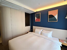 Hound Hotel Busan Station