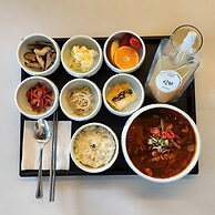 Hound Hotel Busan Station