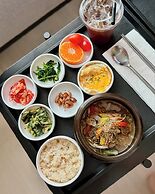 Hound Hotel Busan Station