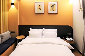 Hound Hotel Busan Station