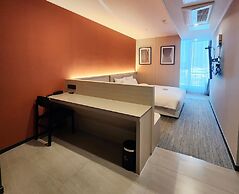 Hound Hotel Busan Station