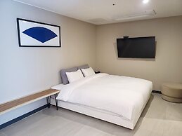 Hound Hotel Busan Station