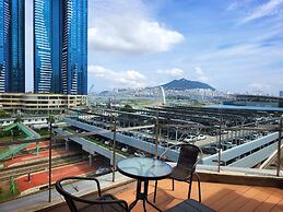 Hound Hotel Busan Station