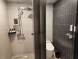 Hound Hotel Busan Station