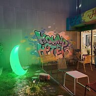 Hound Hotel Busan Station