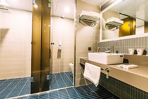 Hound Hotel Busan Station