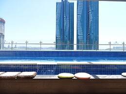 Hound Hotel Busan Station