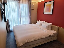 Hound Hotel Busan Station