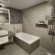 Hound Hotel Busan Station