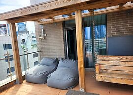 Hound Hotel Busan Station