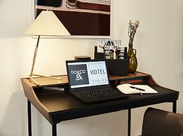 DO & CO Hotel München