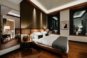 DO & CO Hotel München