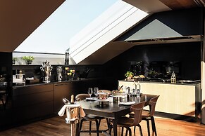 DO & CO Hotel München