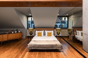 DO & CO Hotel München