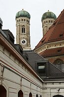 DO & CO Hotel München