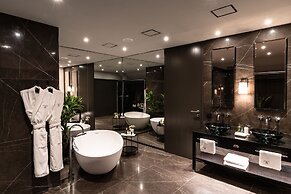 DO & CO Hotel München