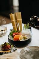 DO & CO Hotel München