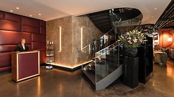DO & CO Hotel München
