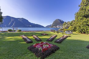 Little Lugano