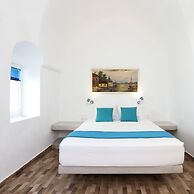 Church & Cave - Santorini Private Residences