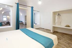 Church & Cave - Santorini Private Residences