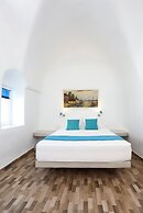 Church & Cave - Santorini Private Residences