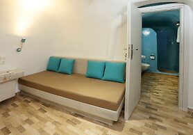 Church & Cave - Santorini Private Residences