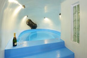 Church & Cave - Santorini Private Residences