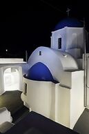 Church & Cave - Santorini Private Residences