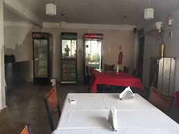 MIVENA - on airport street