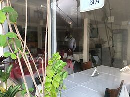 MIVENA - on airport street